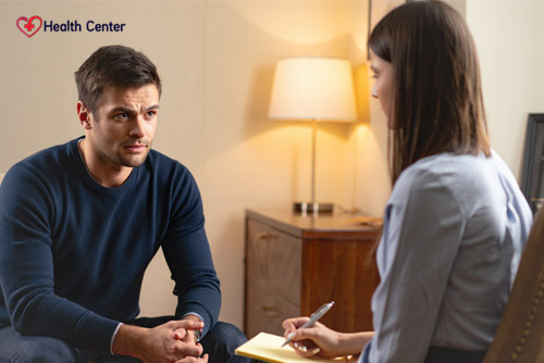 Как проходит лечение игромании в Каргополе в клинике Центр здоровья<